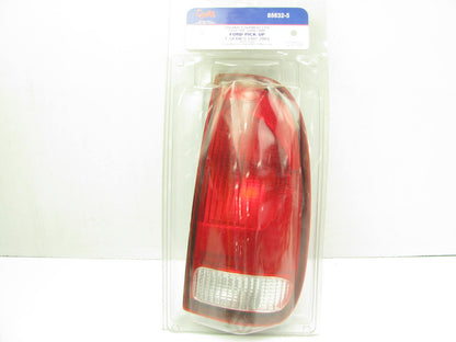 Grote 85632-5 Tail Light Lamp - Right R.H. Side -1997-1999 F-250 1997-04 F-150