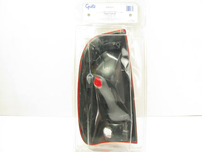 Grote 85632-5 Right Passenge Side Tail Light Lamp - 1997-99 F-250 1997-04 F-150