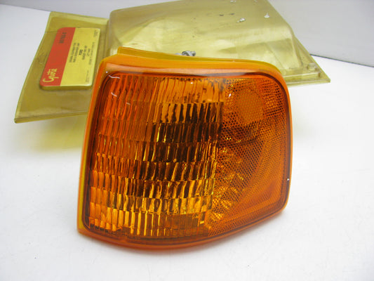 Grote 85762-5 Left Front Parking Turn Signal Lamp Housing For 93-97 Ford Ranger