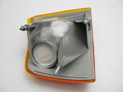 Grote 85762-5 Left Front Parking Turn Signal Lamp Housing For 93-97 Ford Ranger