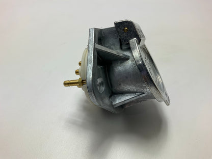 Grote 87250 7-Way Ultra-Pin Receptacle With Two-Hole Mount