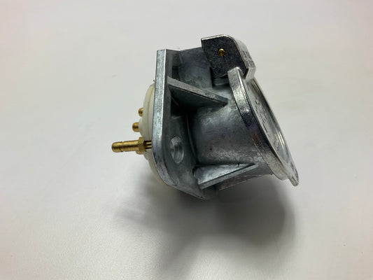 Grote 87250 7-Way Ultra-Pin Receptacle With Two-Hole Mount