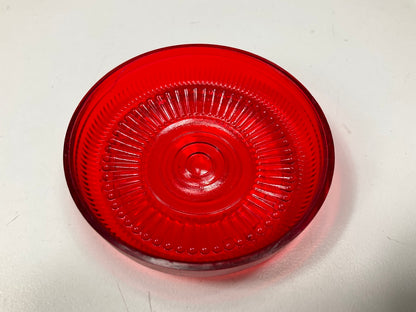 Grote 90162 Red Lens Replacement Cover