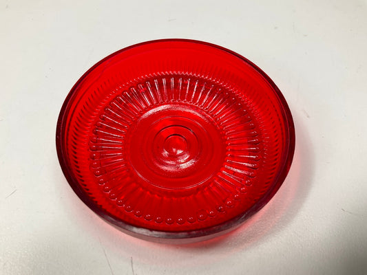Grote 90162 Red Lens Replacement Cover