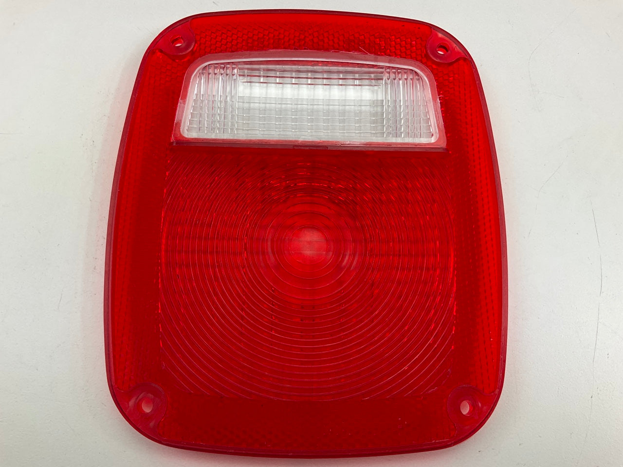 Grote 91302 Stop Tail Turn Light Lamp Replacement Lens
