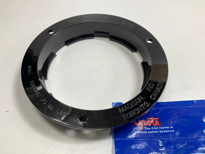 Grote 92512  4'' Round Turn Signal Light Theft-Resistant Mounting Flange Bracket