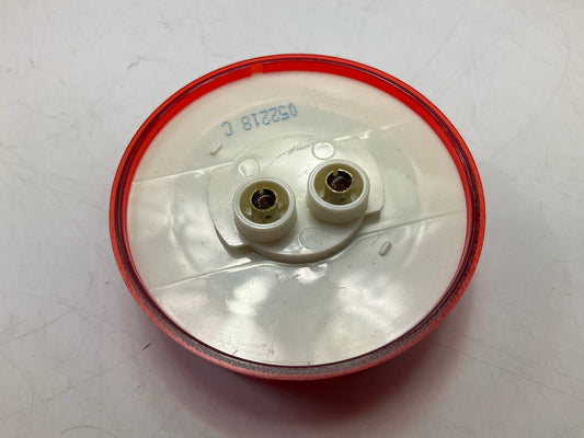 Grote G1032-5 Hi Count Red 2-1/2'' LED Clearance Light Lamp