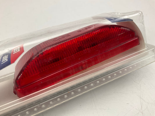 Grote G1902-5 Hi Count Red 3-Diode LED Clearance Marker Light Lamp