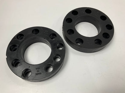 Ground Force 2'' Front Leveling Lift Kit 2007-24 Silverado GMC Sierra 1500 Truck