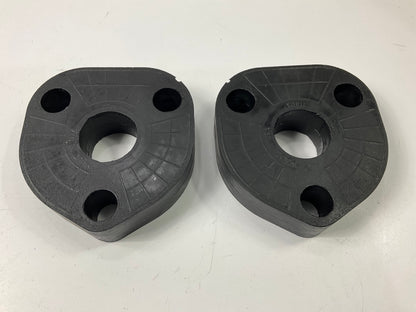 Ground Force 3817 2'' Front Leveling Suspension Lift Kit For 2009-18 Ram 1500 4WD