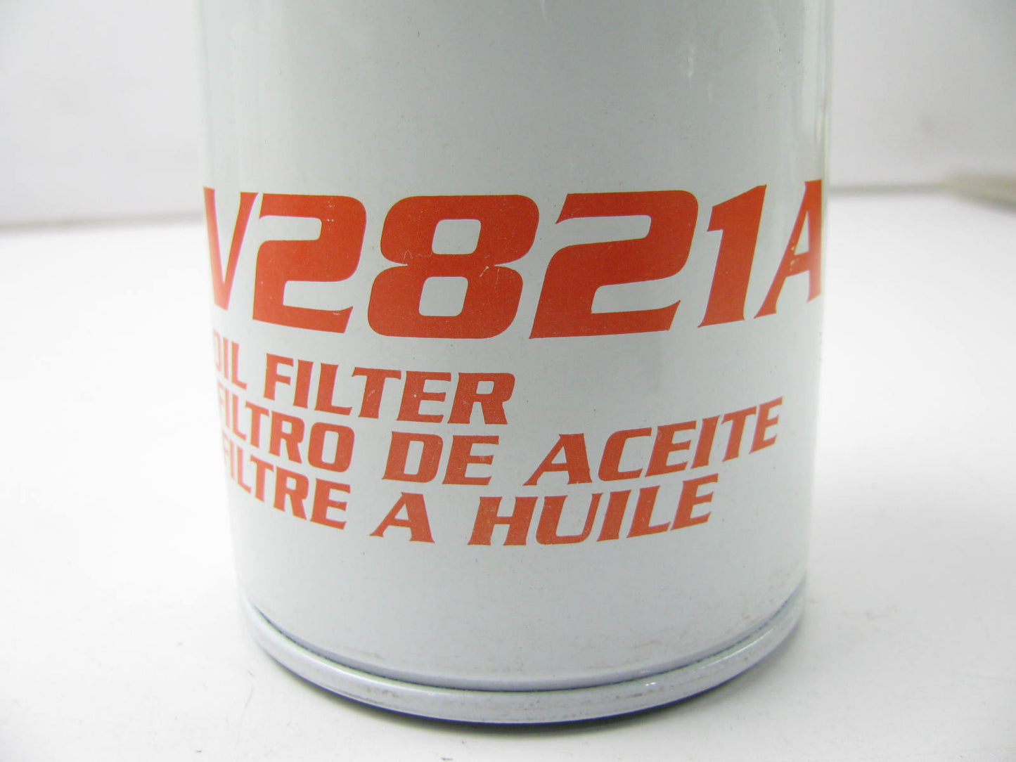 (3) Group 7 V2821A Engine Oil Filter