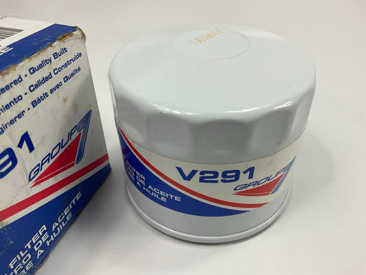 Group 7 V291 Engine Oil Filter