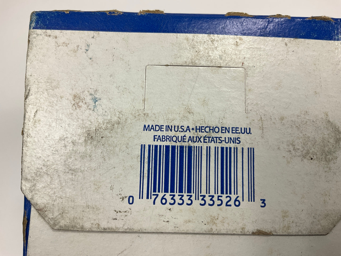 Group 7 V291 Engine Oil Filter