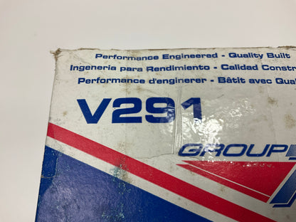 Group 7 V291 Engine Oil Filter