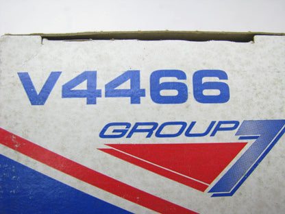 (2) Group 7 V4466 Engine Oil Filter