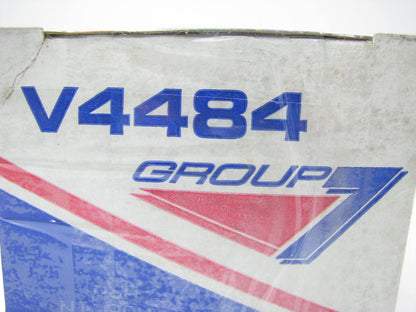 (2) Group 7 V4484 Engine Oil Filter