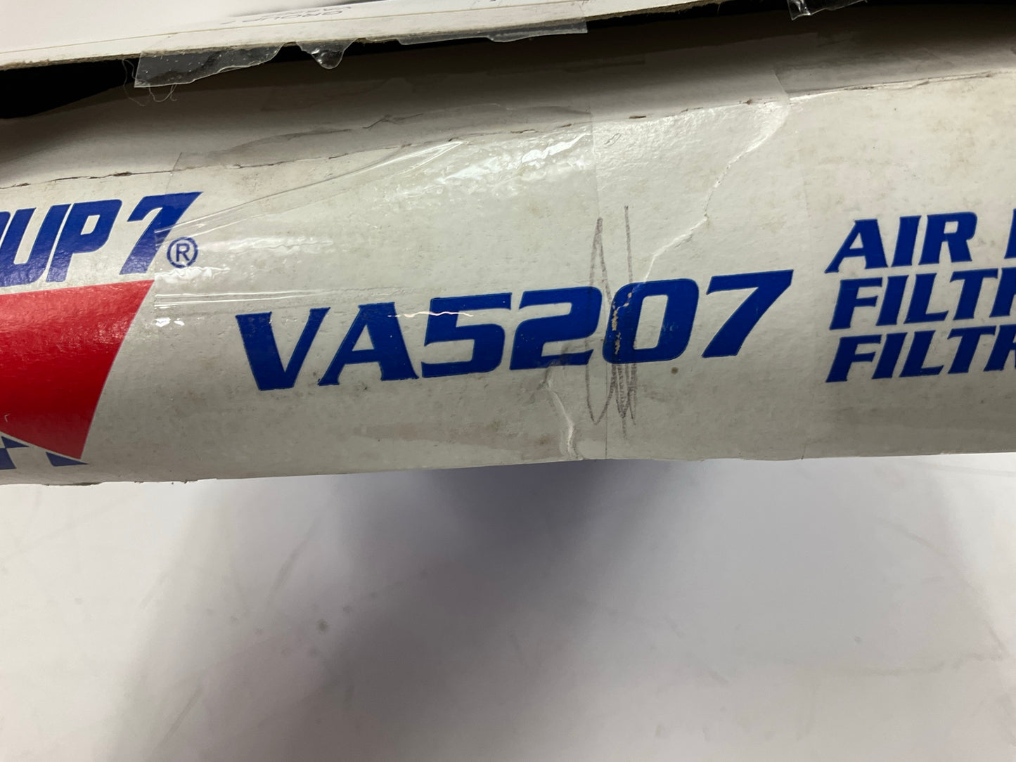 Group 7 VA5207 Engine Air Filter