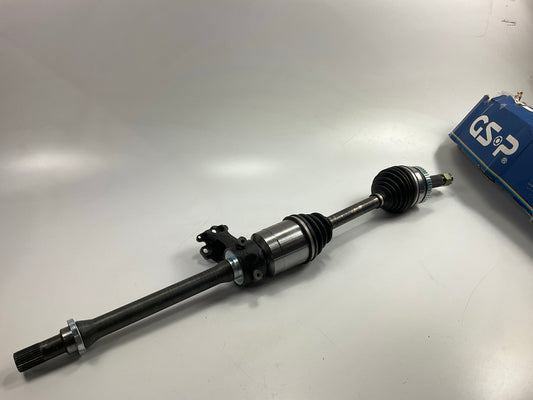REMAN. GSP 37325 Front Right CV Axle For 2006-11 Hyundai Azera, 2006-10 Sonata
