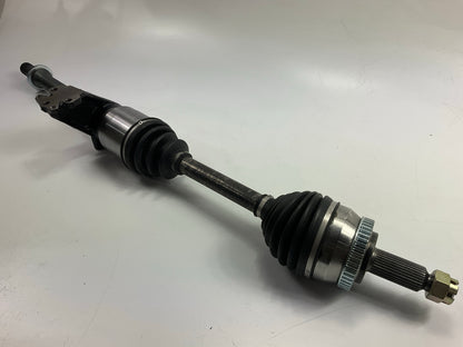 REMAN. GSP 37325 Front Right CV Axle For 2006-11 Hyundai Azera, 2006-10 Sonata