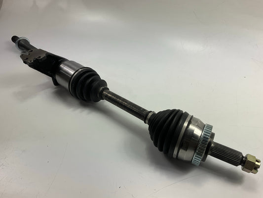 REMAN. GSP 37325 Front Right CV Axle For 2006-11 Hyundai Azera, 2006-10 Sonata