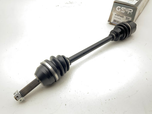 GSP 4107045 Front Right CV Axle For 2006-07 Polaris Ranger 500, 700, 2007 XP 700