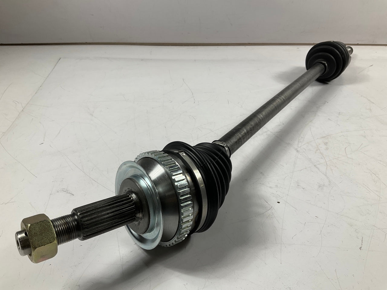 GSP 72528 Front Right CV Axle