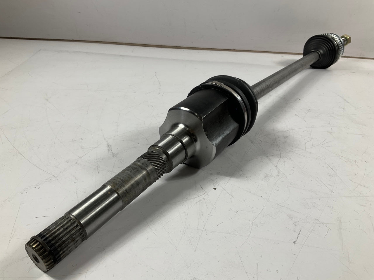 GSP 72528 Front Right CV Axle