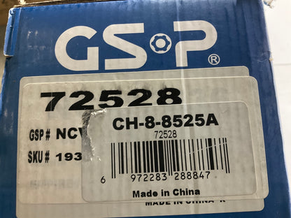 GSP 72528 Front Right CV Axle