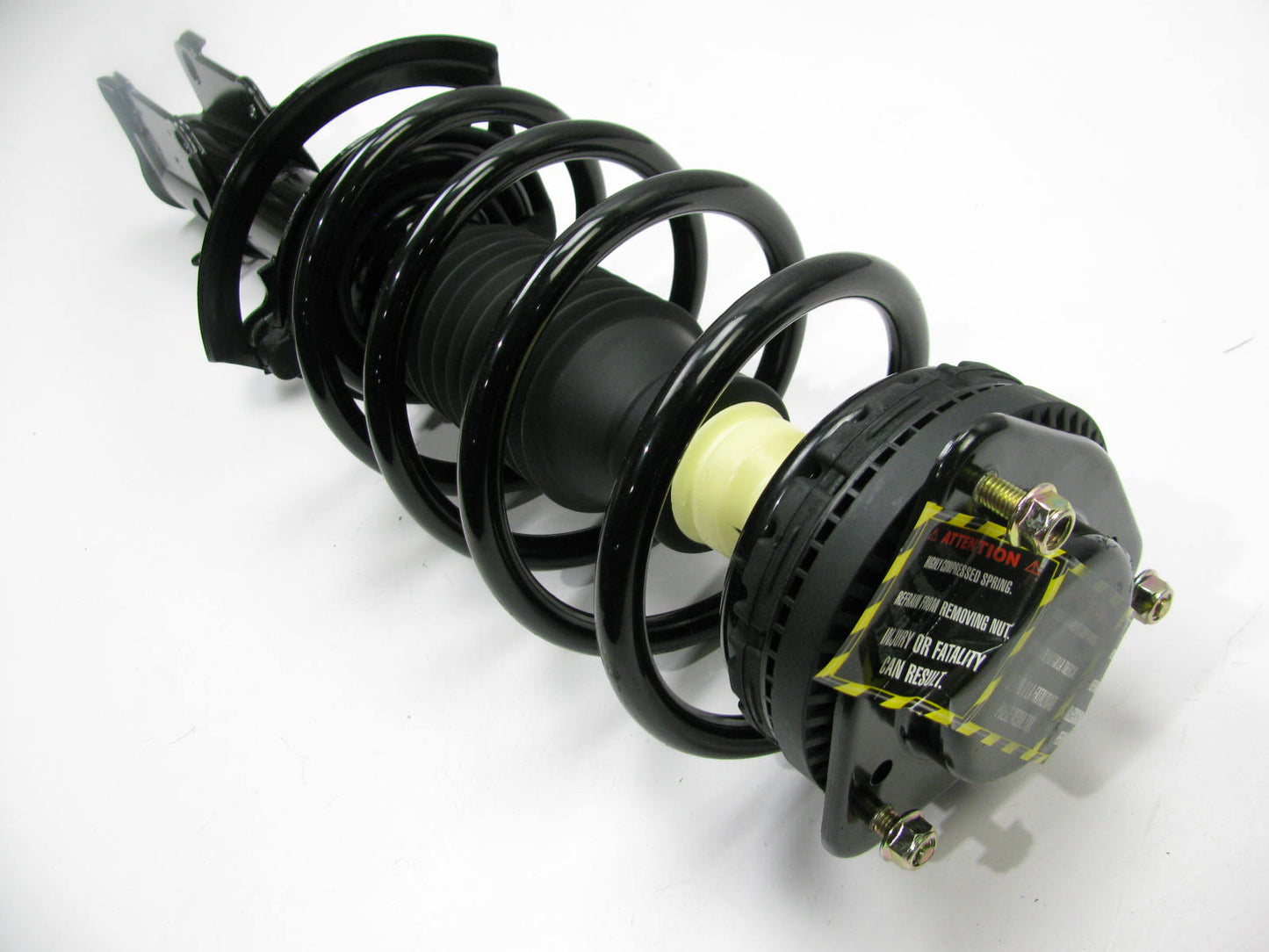 GSP 812228 Front Strut With Coil Spring For 2008-2010 Town & Country