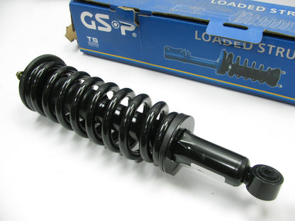 Front Shock And Coil Spring Assembly  For 2000-2006 Toyota Tundra