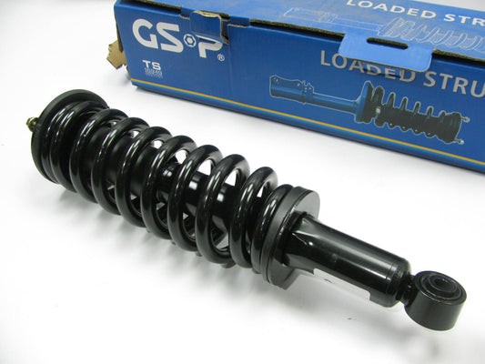Front Shock And Coil Spring Assembly  For 2000-2006 Toyota Tundra