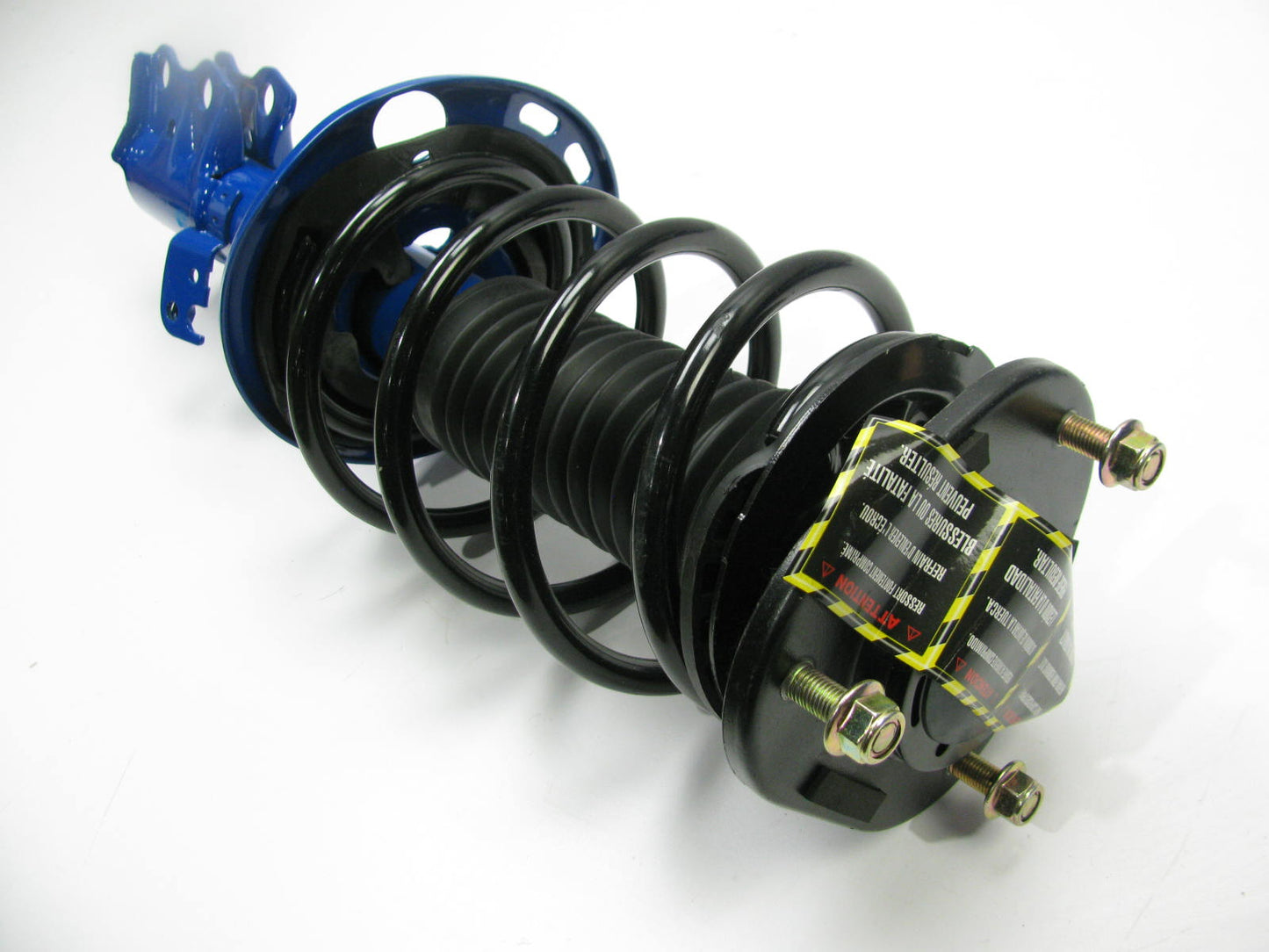 Front Right Suspension Strut And Coil Spring Assembly For  14- 17  Corolla