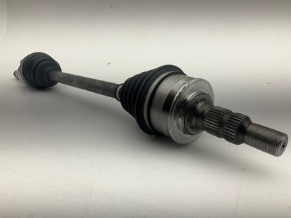 GSP NCV10101 Rear Left CV Axle Assembly