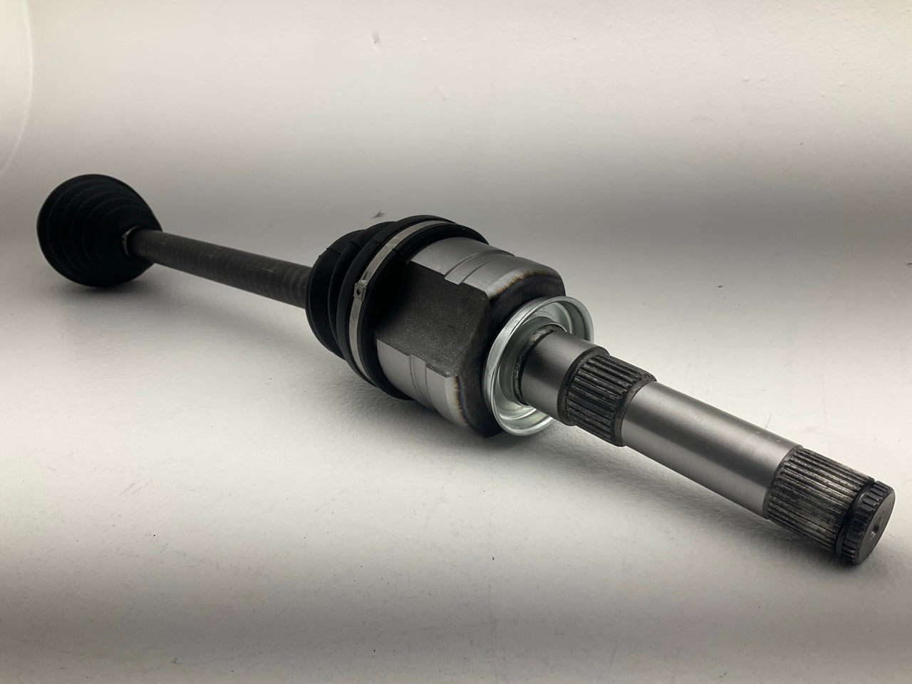 GSP NCV10101 Rear Left CV Axle Assembly