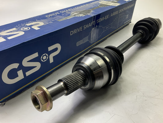 GSP NCV10250 Front Right CV Axle For 2002-2007 Saturn Vue