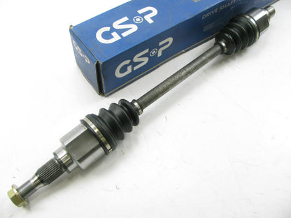 GSP NCV10903 CV Axle Assembly - Rear