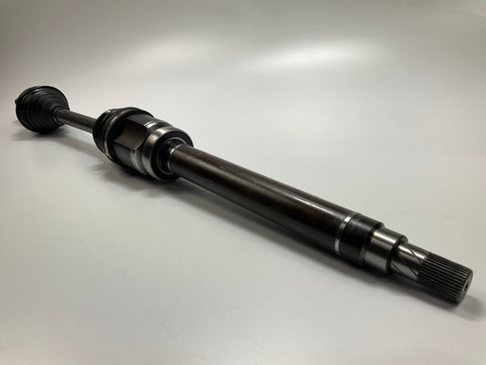 GSP NCV11154 Front Right CV Axle For 2002-2004 Ford Focus Manual Trans
