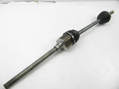 GSP NCV12054 Front Right CV Axle Assembly For 2004-2006 Pacifica