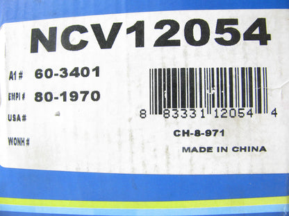 GSP NCV12054 Front Right CV Axle Assembly For 2004-2006 Pacifica