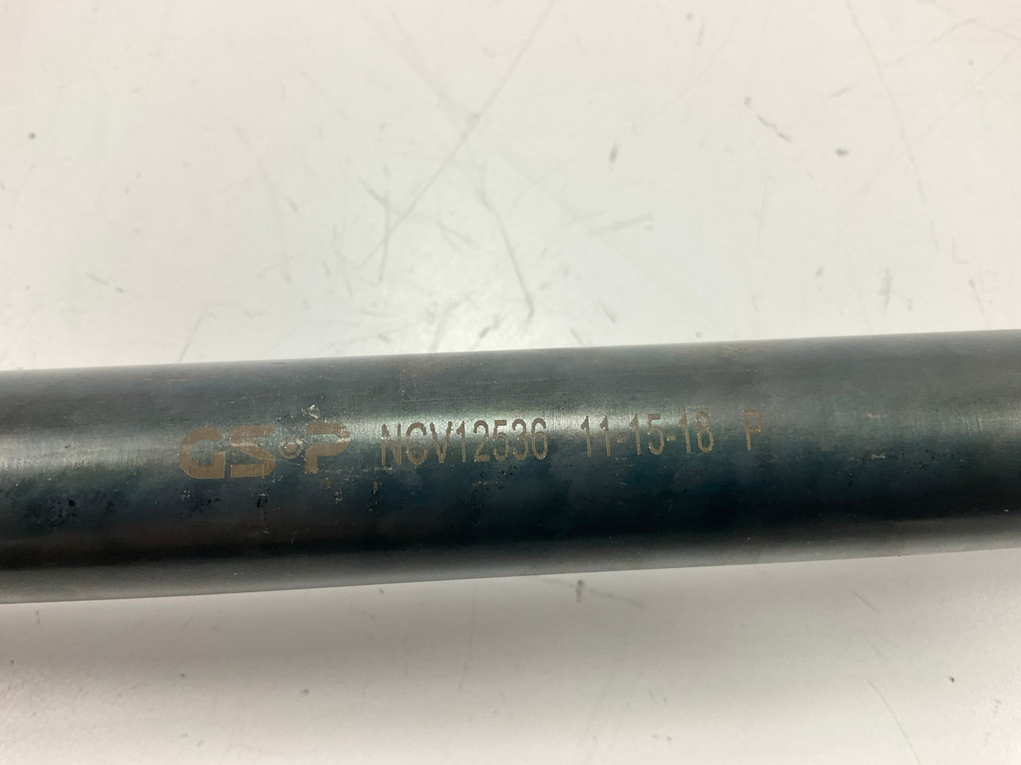 GSP NCV12536 Front Right CV Axle