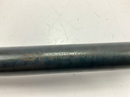 GSP NCV12536 Front Right CV Axle