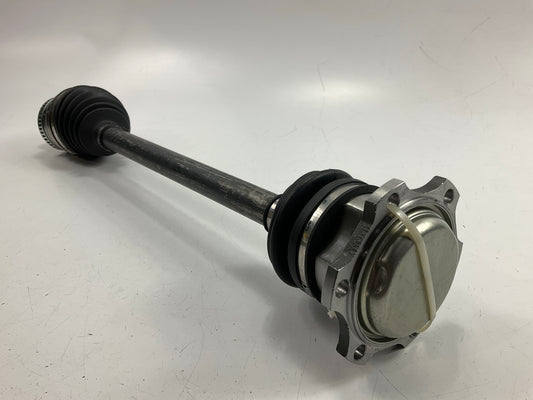 GSP NCV23588 Front Right Manual Trans CV Axle 98-05 Passat, 96-01audi A4