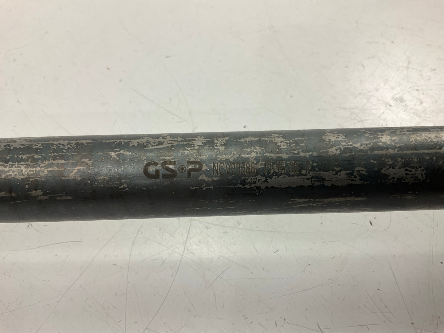GSP NCV23588 Front Right Manual Trans CV Axle 98-05 Passat, 96-01audi A4