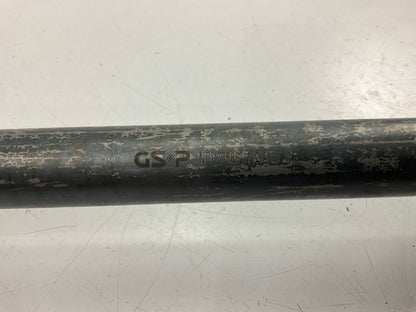 GSP NCV23588 Front Right Manual Trans CV Axle 98-05 Passat, 96-01audi A4