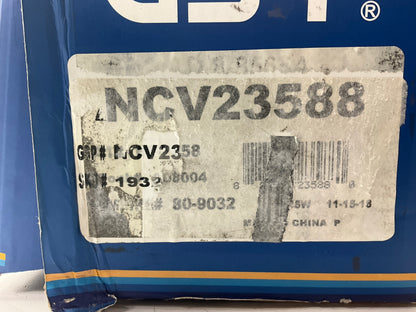 GSP NCV23588 Front Right Manual Trans CV Axle 98-05 Passat, 96-01audi A4
