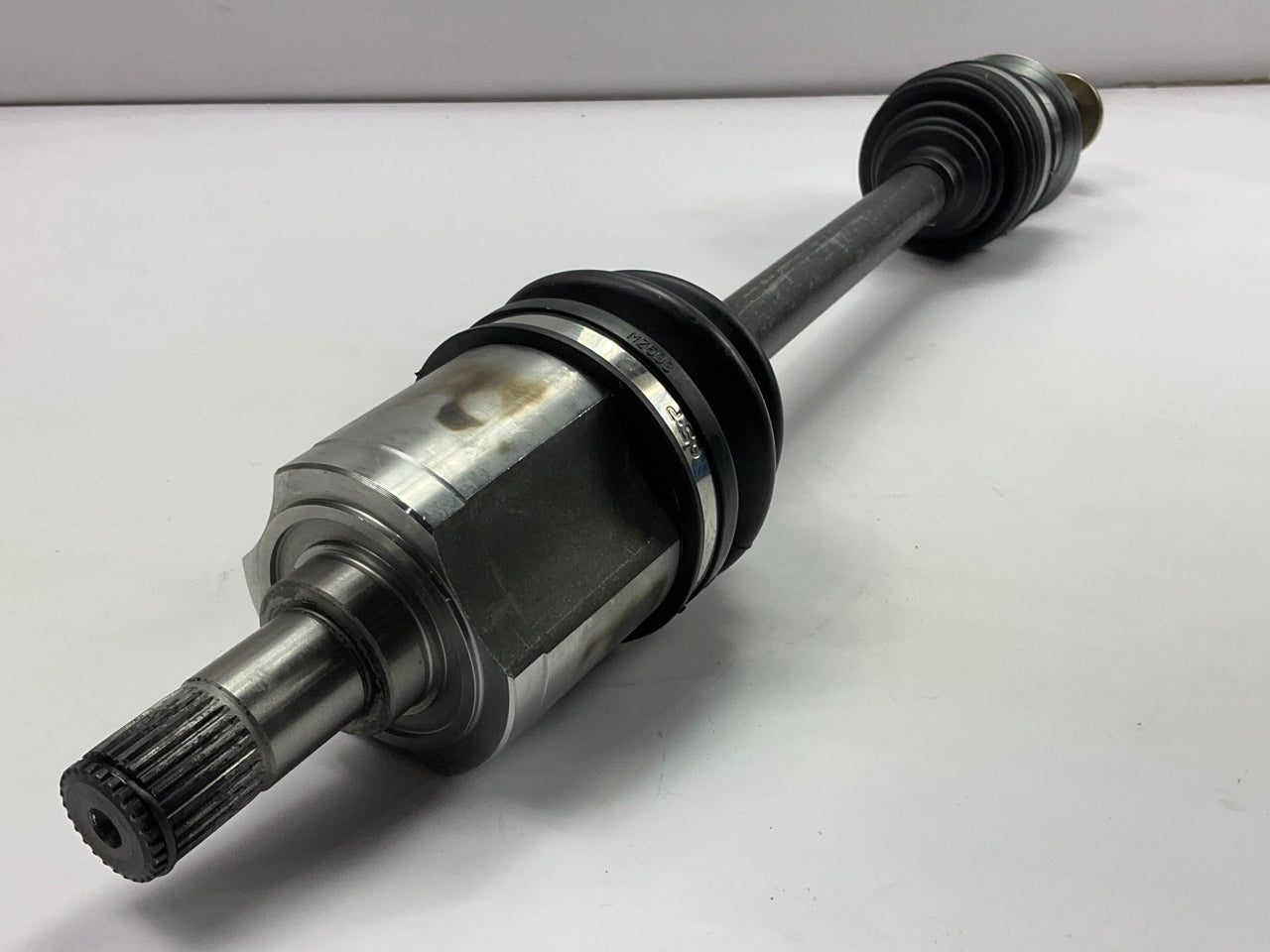 GSP NCV36125 Front Left CV Axle 2003-2007 Honda Accord AUTO TRANS