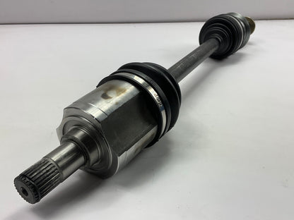 GSP NCV36125 Front Left CV Axle 2003-2007 Honda Accord AUTO TRANS