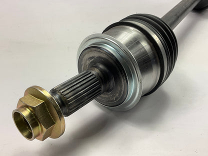 GSP NCV36125 Front Left CV Axle 2003-2007 Honda Accord AUTO TRANS
