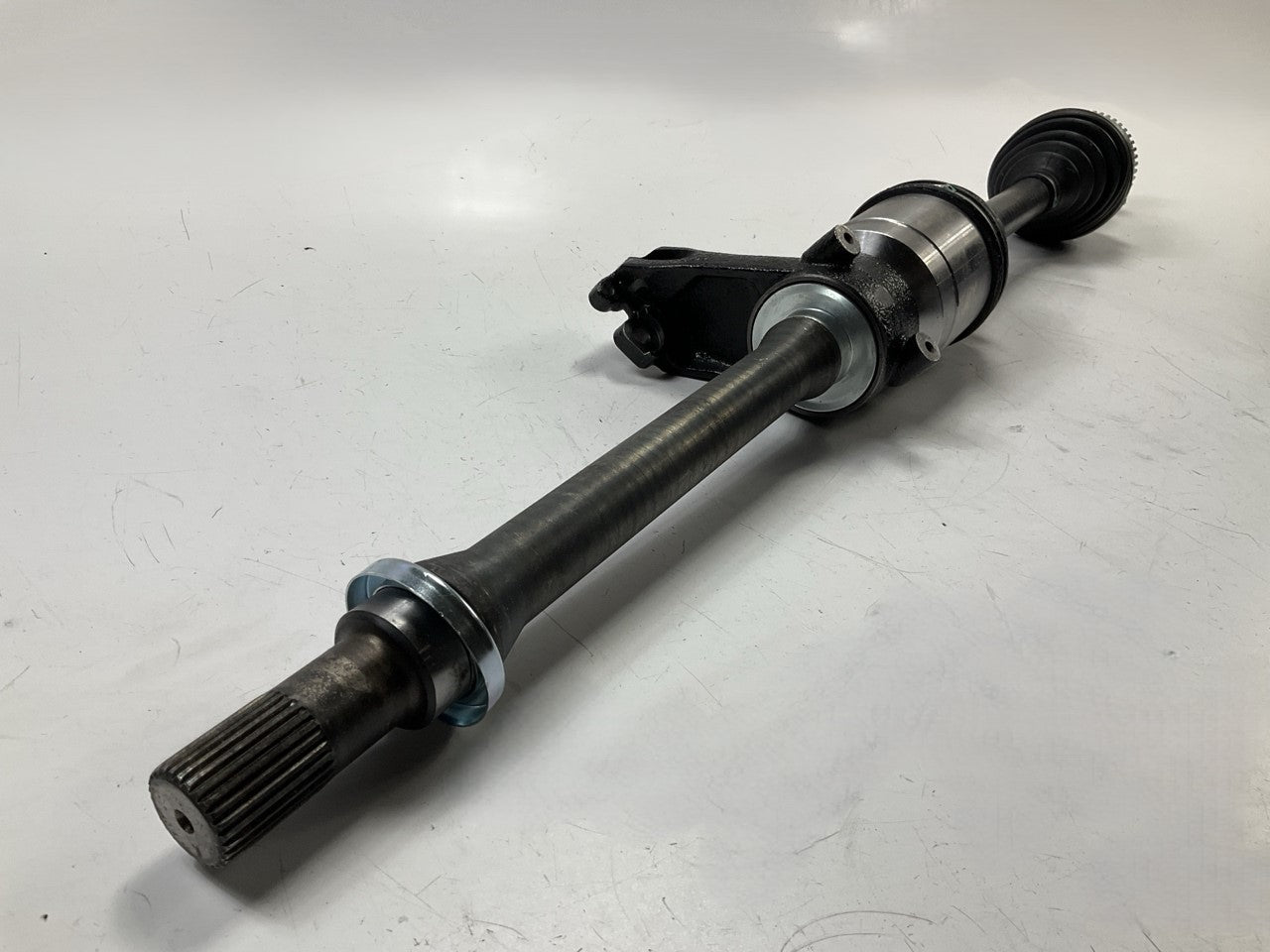 GSP NCV37566 Front Right CV Axle For 2006-2011 Hyundai Azera, Sonata V6 ONLY