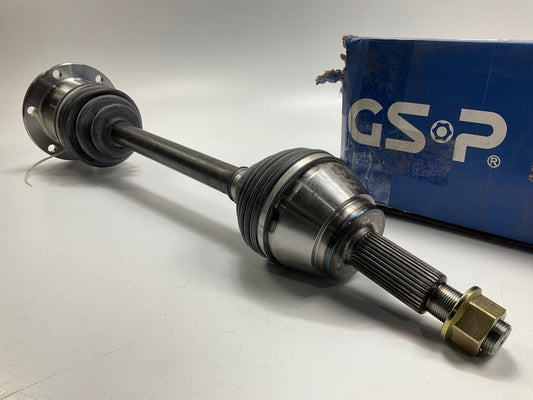 GSP NCV39012 Rear Right CV Axle For 2003-2008 INFINITI FX45